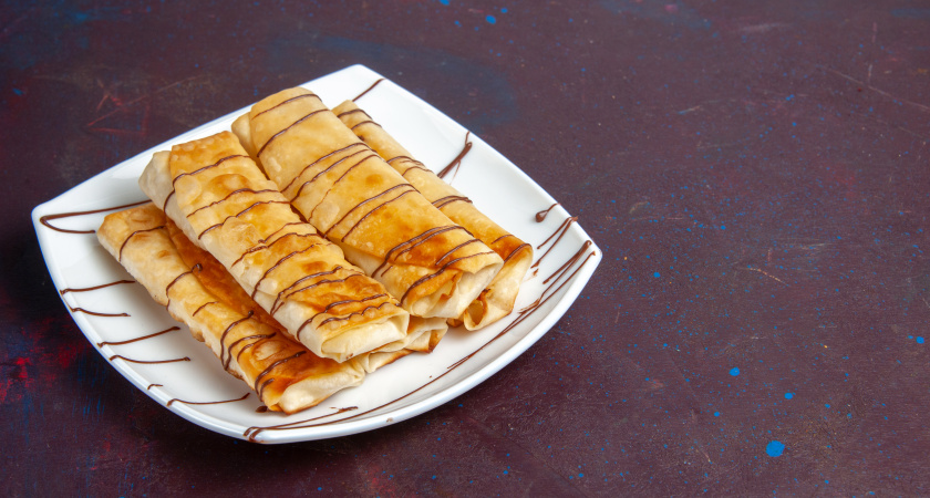 Блины от Ивлева: известный шеф-повар раскрыл секрет семейного рецепта блинов на Масленицу