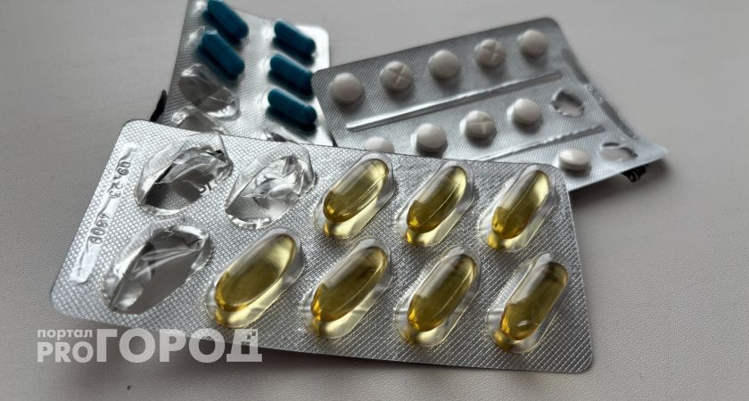 Сделала смертельный коктейль из психотропных лекарств: жительница Коми отравила сожителя своей матери 