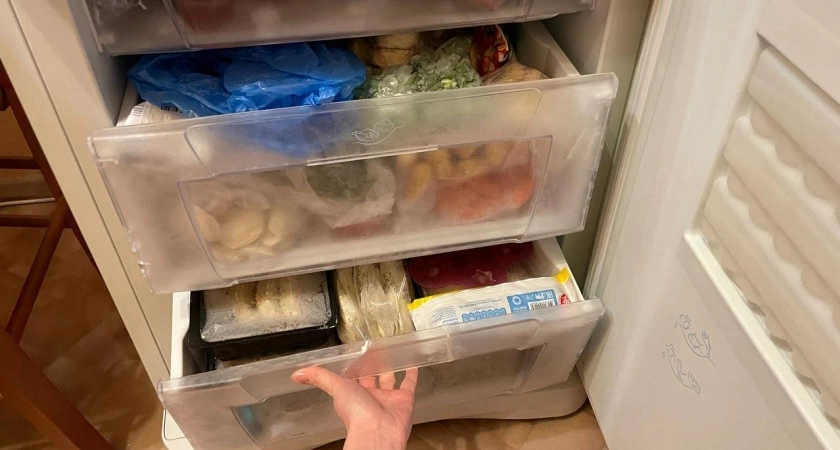 Что не следует класть в морозильник — вот 15 продуктов-исключений. Запомните их раз и навсегда