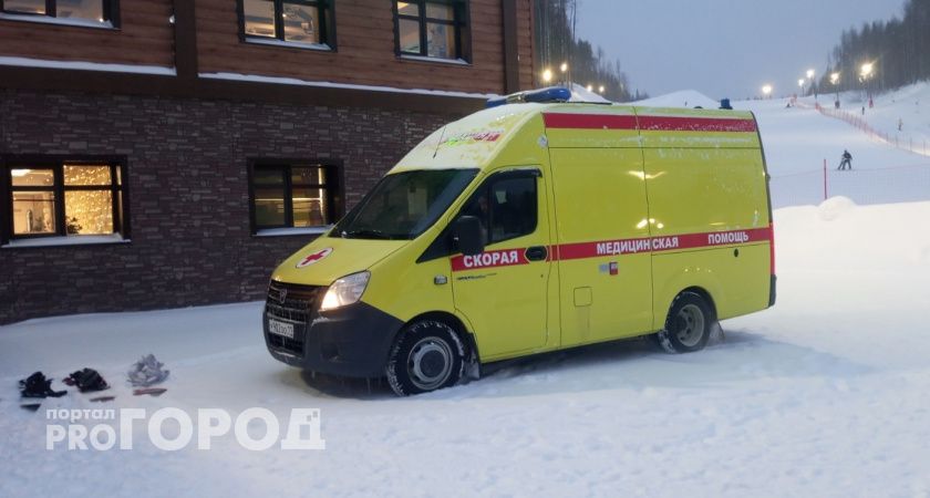 Миллион за перелом: студент из Ухты ответит за ДТП с мотоциклистом