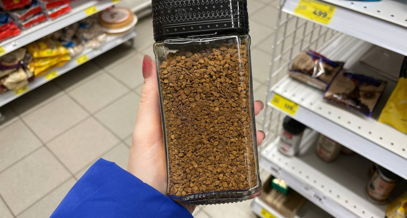 Бурда в красивой банке: Росконтроль назвал марки кофе, которые не стоит покупать даже по большой скидке