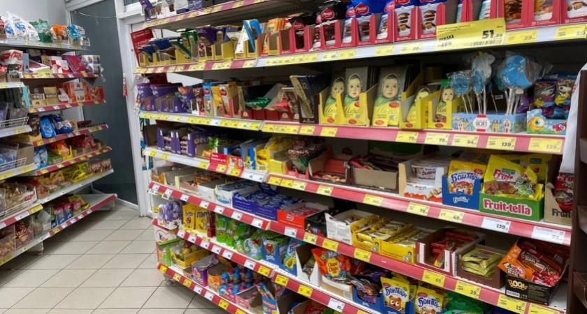 Не покупайте даже по акциям: Роскачество выявило бренды шоколада, где сплошное пальмовое масло 