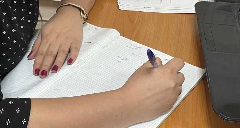 Почерк женщины расскажет об уровне ее интеллекта: вы будете сильно поражены