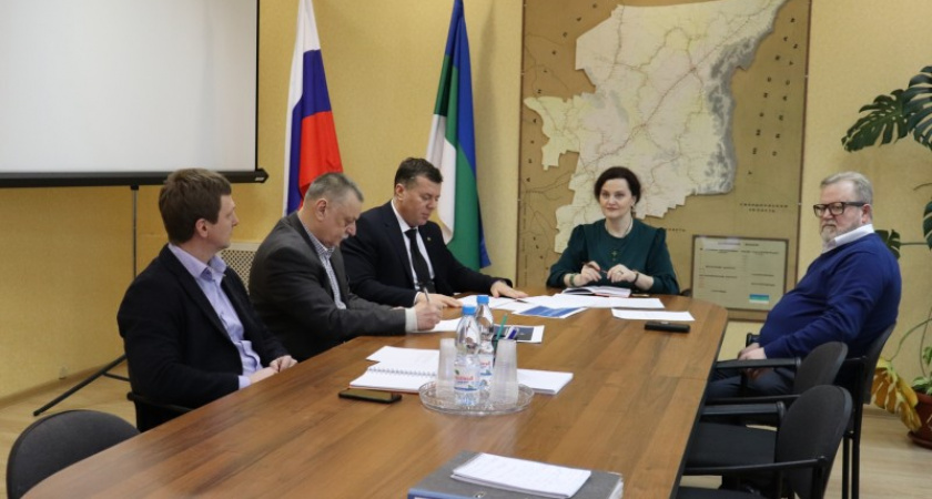 40 общественных пространств и 44 двора благоустроят в этом году в Коми 