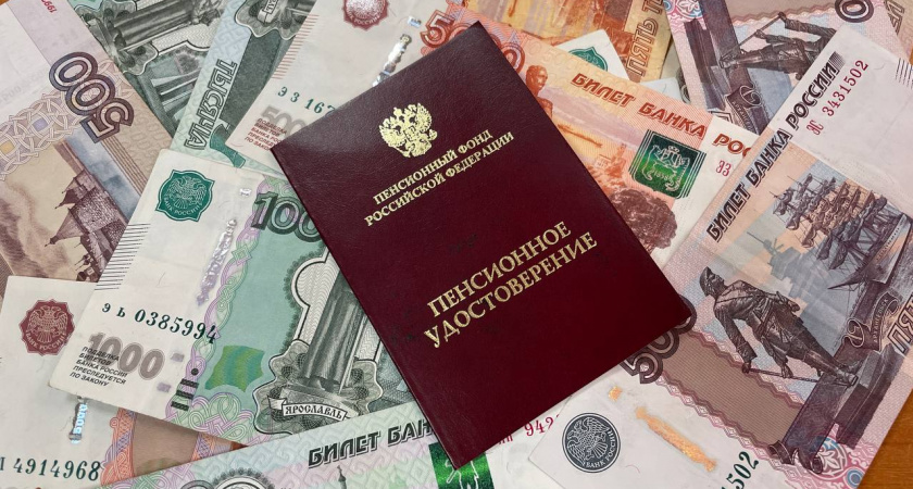 Выплаты поднимут еще на 4,4%. Кого из пенсионеров ждет рекордная индексация в марте