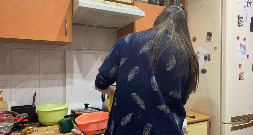 Пять вещей в доме, которые говорят о низкой самооценке хозяйки