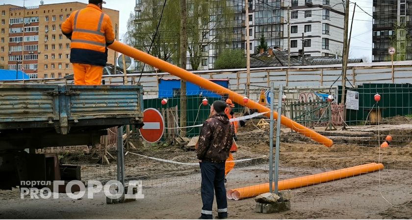 В 2025 году на ремонт дорог и мостов в Коми направят несколько миллиардов рублей