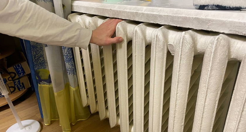 Штраф 125 000 рублей за батареи в квартирах: Новые нормы, ужесточающие ответственность за нарушения в области ЖКХ