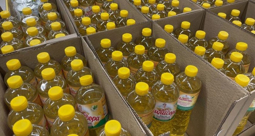 Это масло берите по 3 бутылки: в Роскачестве назвали лучшие бренды подсолнечного масла 