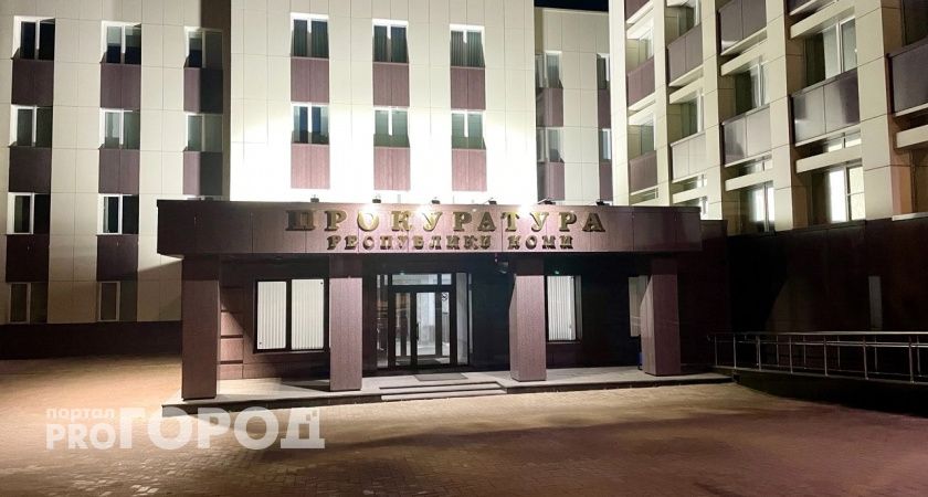 В Воркуте "благородный" порыв довел мужчину до скамьи подсудимых