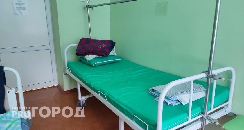 В Коми возбудили дело о поставках некачественного оборудования в больницы