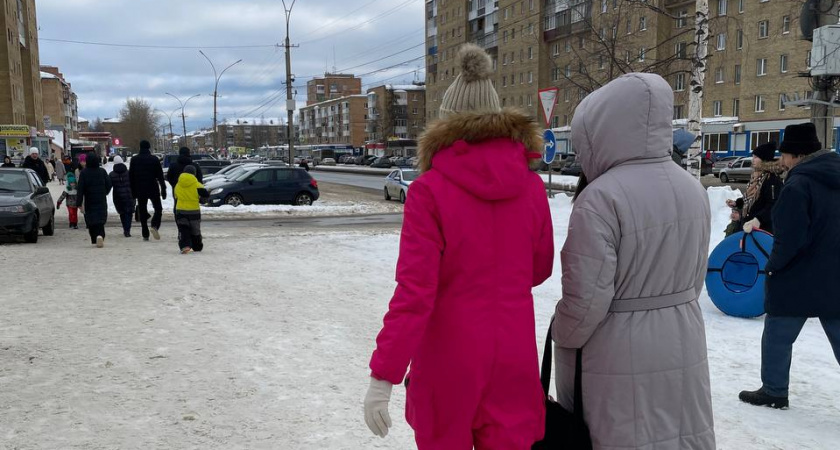 Не радуйтесь "земляничной зиме": синоптики рассказали, каких еще аномалий ждать от марта и апреля