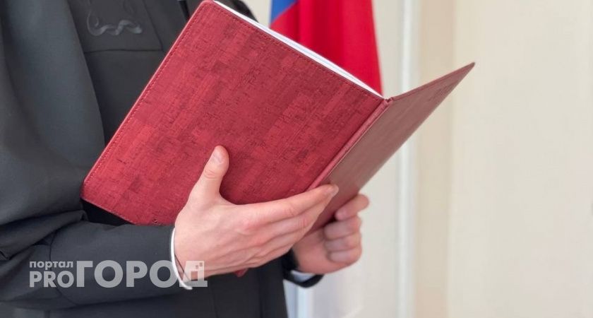 Устроил погоню и ударил полицейского: юный житель Коми заплатит за свои проступки 