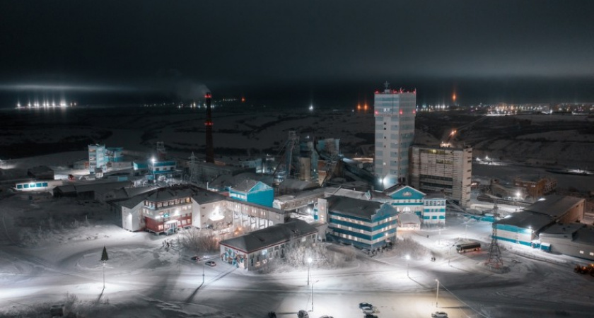 На шахте "Воркутауголь" произошло возгорание: пожар ликвидирован, рабочие эвакуированы 