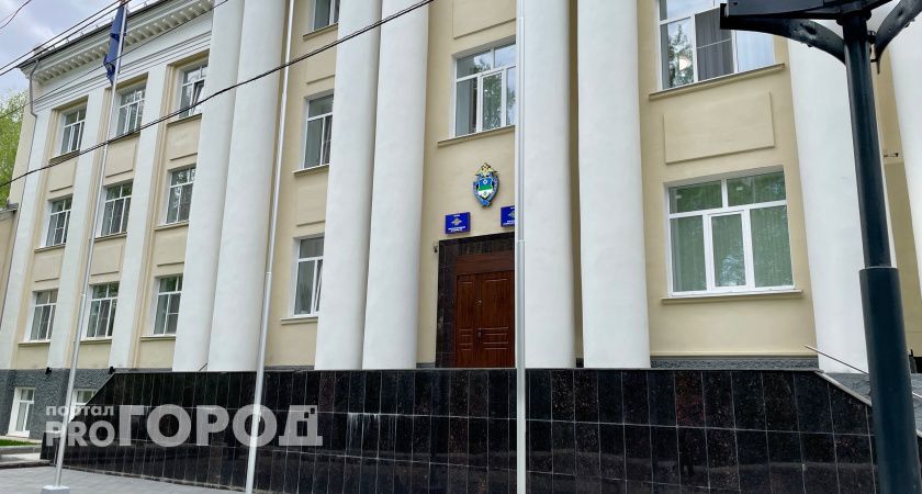 Жительница Коми может сесть на пять лет за фиктивную регистрацию мигранта 