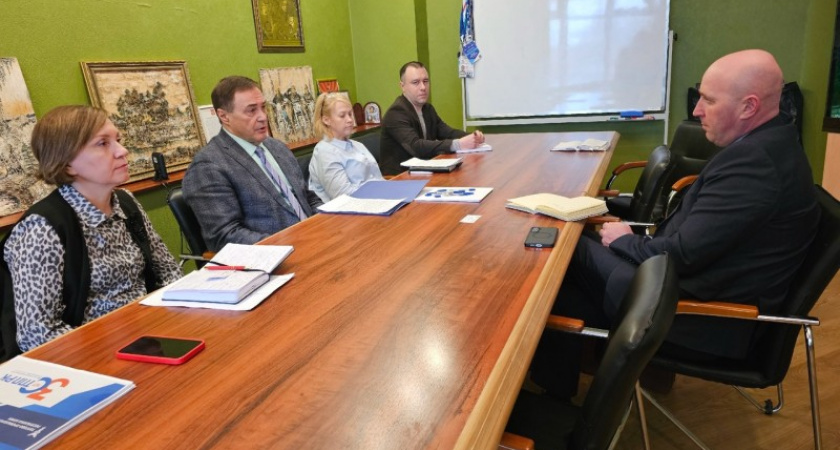 В Коми может появиться комитет по сельскому хозяйству и потребительскому рынку