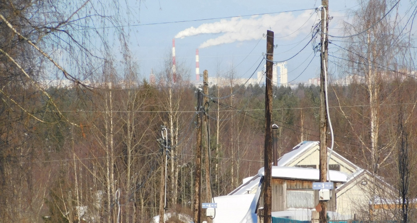 Дом под защитой: в Коми стартует новая программа для безопасного ИЖС