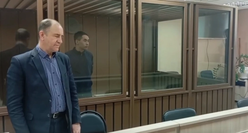 Фото к статье: Гражданин Киргизии получил 8,5 лет колонии за попытку сбыта крупной партии наркотиков в Коми