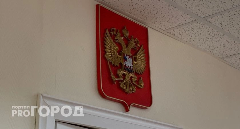 Фото к статье: В Москве задержали экс-первого зампреда правительства Коми Антона Виноградова