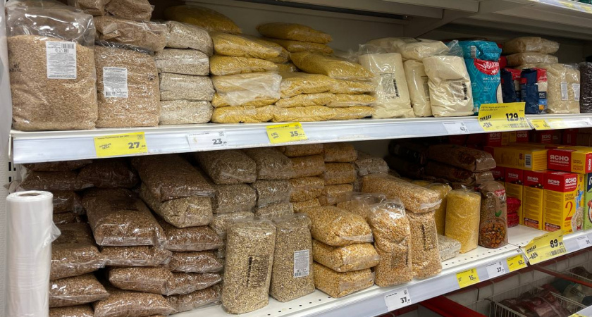 Забытая крупа, оказалась полезнее гречки: очищает организм и снижает холестерин - богата магнием и железом