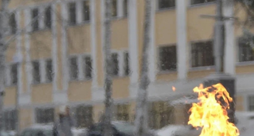 В Коми приведут в порядок 12 военных мемориалов до конца года