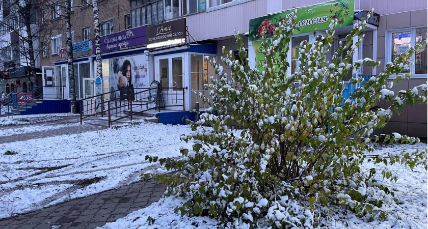 Фото к статье: "Снег на майских праздниках": Вильфанд озвучил точный прогноз на весенний период - не спешите убирать пуховики в шкаф
