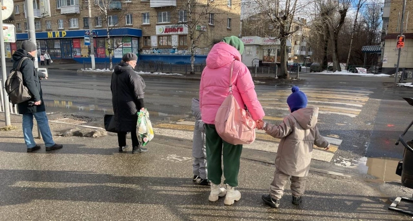 Фото к статье: «Выходные будут перенесены». В майские праздники внесли изменения из-за ситуации в стране
