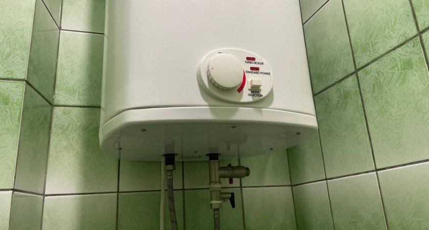 Фото к статье: Вода всегда горячая, а сумма в квитанциях не растет: провернула эту хитрость с бойлером и экономлю