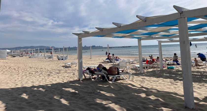 Дешевле Черного моря, а сервис в 100 раз лучше — вот куда полетим этим летом на отдых всей семьёй