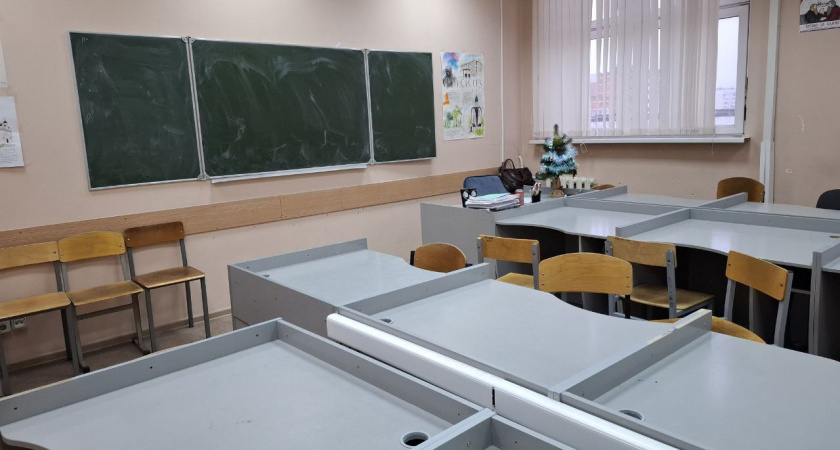 Фото к статье: В 10-й класс теперь не переведут: учеников и их родителей ошарашили новыми правилами сдачи ОГЭ