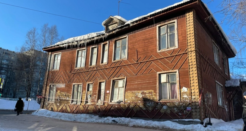Фото к статье: Апрельские "качели" в Коми: от весеннего тепла до арктического холода всего за сутки