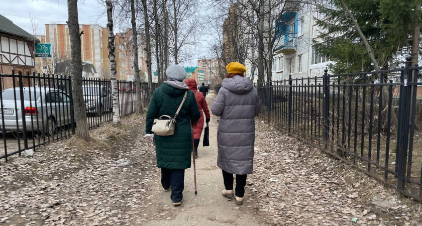 На пенсию по старости никто не выйдет: актуальный график выхода на пенсию в 2025 - таблица по годам