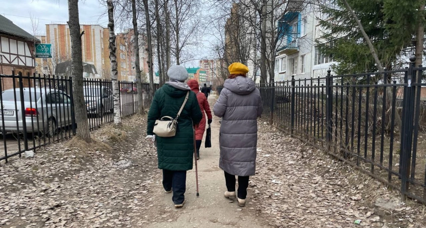 Фото к статье: На пенсию по старости никто не выйдет: актуальный график выхода на пенсию в 2025 - таблица по годам
