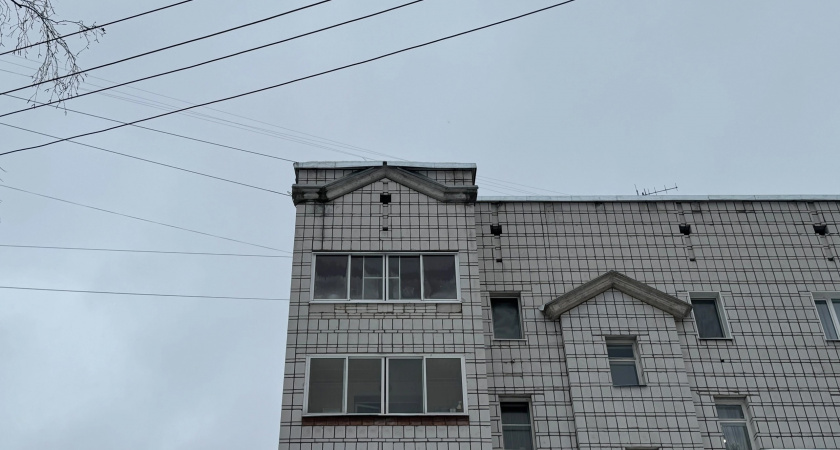 В Коми за квартал сдали 768 новых квартир