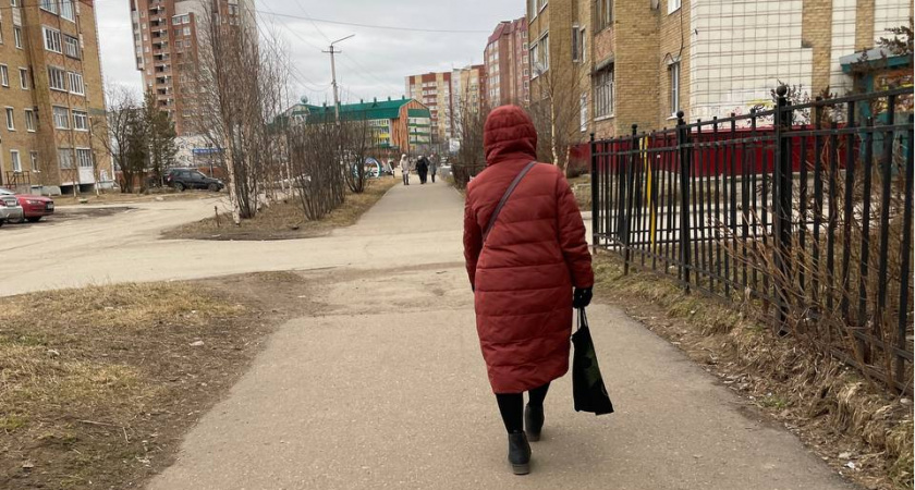 Пенсионный возраст повысят на 4 года. Неожиданный сюрприз для граждан уже с 17 апреля