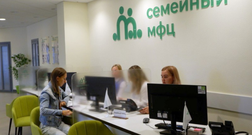 В Воркуте и Ухте появятся семейные центры помощи родителям и детям