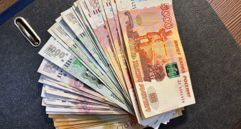 В Коми раскрыли схему мошенничества с соцвыплатами на 1,8 миллиона рублей