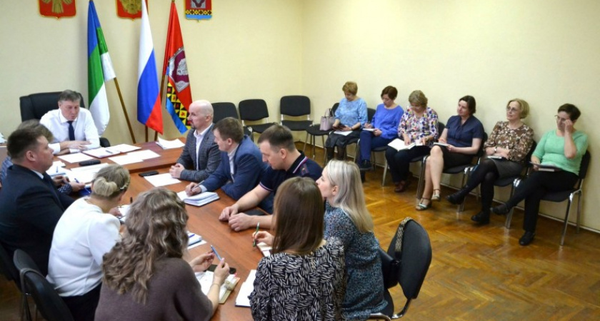 В Коми стартовала подготовка к празднику «Усть-Цилемская горка»