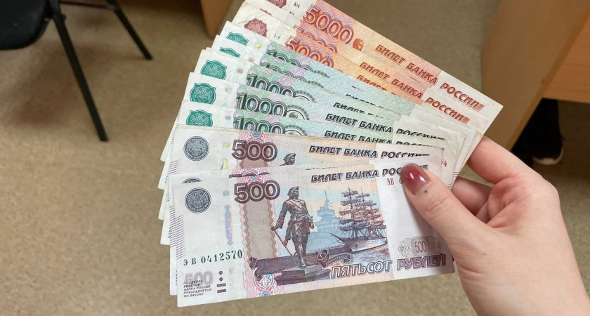 В апреле пенсионерам, у которых есть стаж 40 лет, дадут крупную выплату