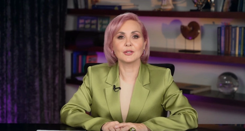 Восстанут из пепла: Василиса Володина назвала знак, которому в мае-2025 предстоит новый путь, полный счастья