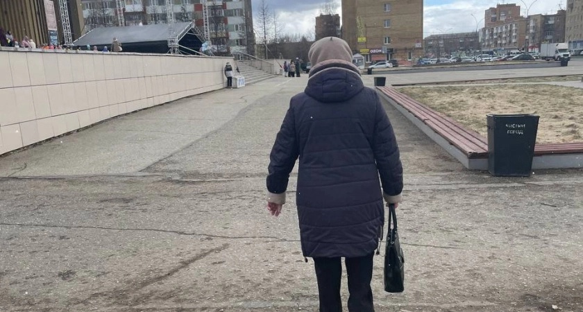 Сумма небольшая, но зато каждому. Эта выплата поступит всем пенсионерам в мае 