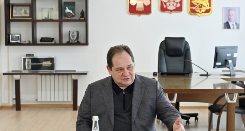 В Коми решают проблему резервного водоснабжения