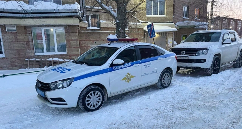 Водителей предупредили о штрафах за возраст машины: ГАИ будут тормозить на дорогах тех, у кого автомобиль старше 10 лет