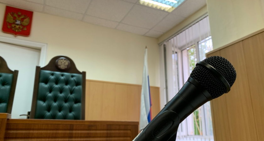 Грубое нарушение порядка: житель Коми заплатит штраф за нецензурную речь в суде