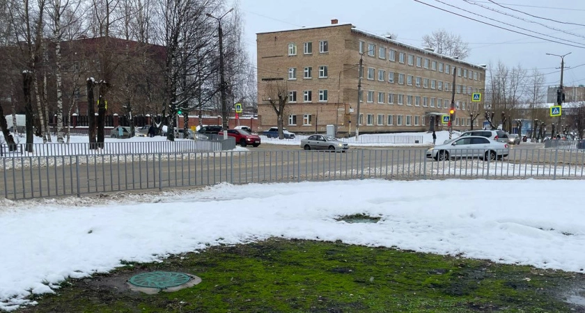 Фото к статье: «В мае придет ужас, которого не было с 1885 года». Синоптики предупредили, к чему готовиться