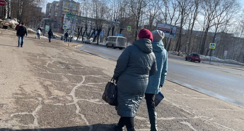 С 1 мая будет полностью бесплатно для всех пенсионеров: вводится приятная льгота