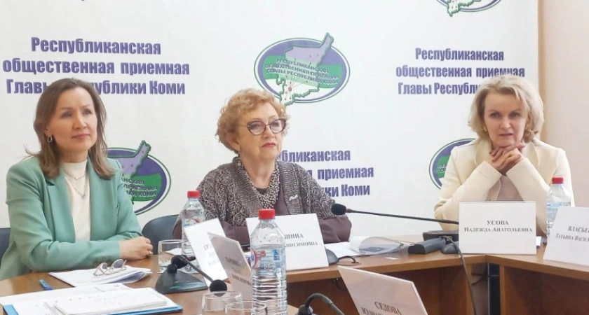 Фото к статье: В Коми стартовал конкурс "Женщина — хозяйка села 2025"