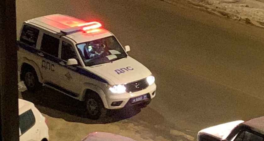 Фото к статье: В Ухте водителя осудили за пьяную езду, хотя он утверждал, что сидел на месте пассажира