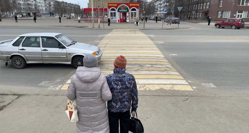 Фото к статье: Пенсии пересчитают, с мая будет новый размер: пенсионеров ждет приятный сюрприз