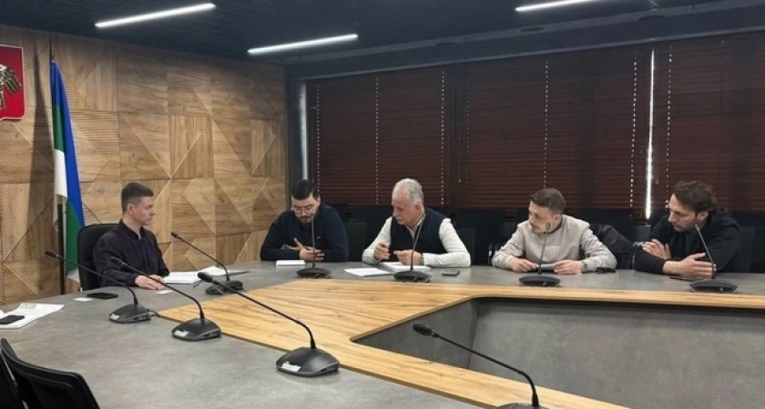 Коми укрепляет сотрудничество с Турецкой Республикой